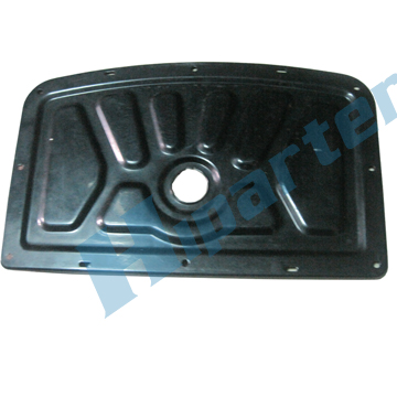 Oven metal stamping  part
