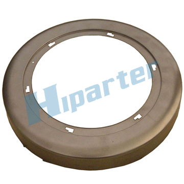 Water heater stamping part