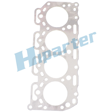 Engine gasket washer punch part