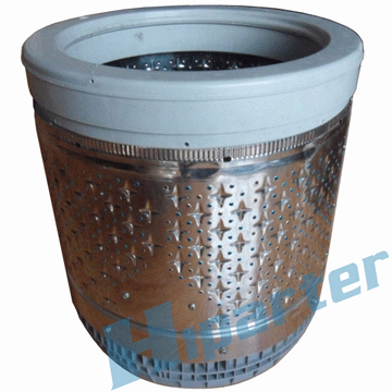 SS drum of 5kg washing machine