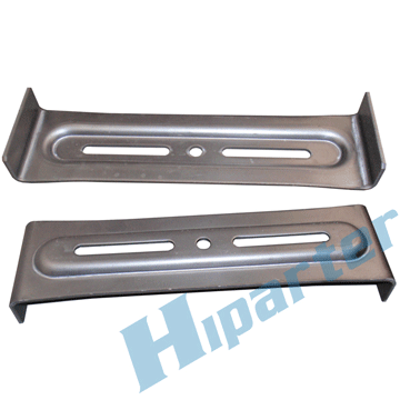 Sheet Metal Bracket