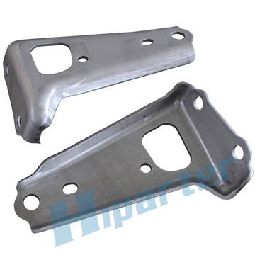 Auto Metal Stamping Part
