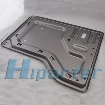 Auto Seat Metal Part