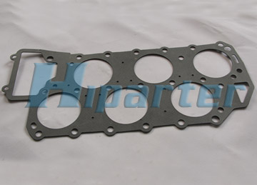 Asbestos-free  6 Cylinders Gasket Blanking Die