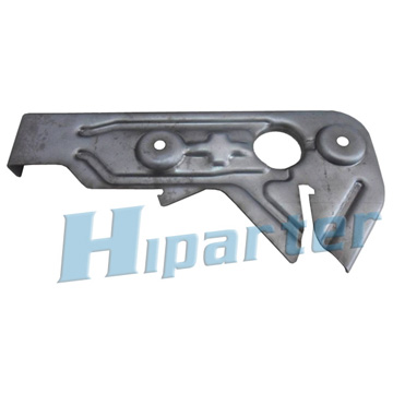 Auto  Tiebar  Tooling
