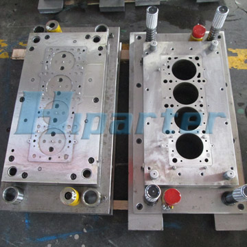 Gasket Blanking Die