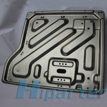 Truck  Seat  Press  Die