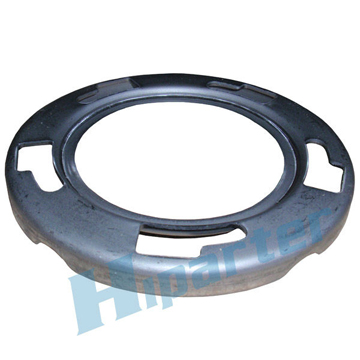 Water Heater Flange Mould