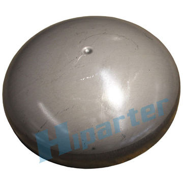 Water Heater Head Mould