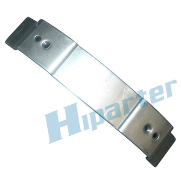 Fastening  Support  of  Water Heater