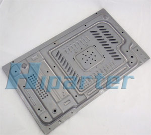 microwave oven stamping parts